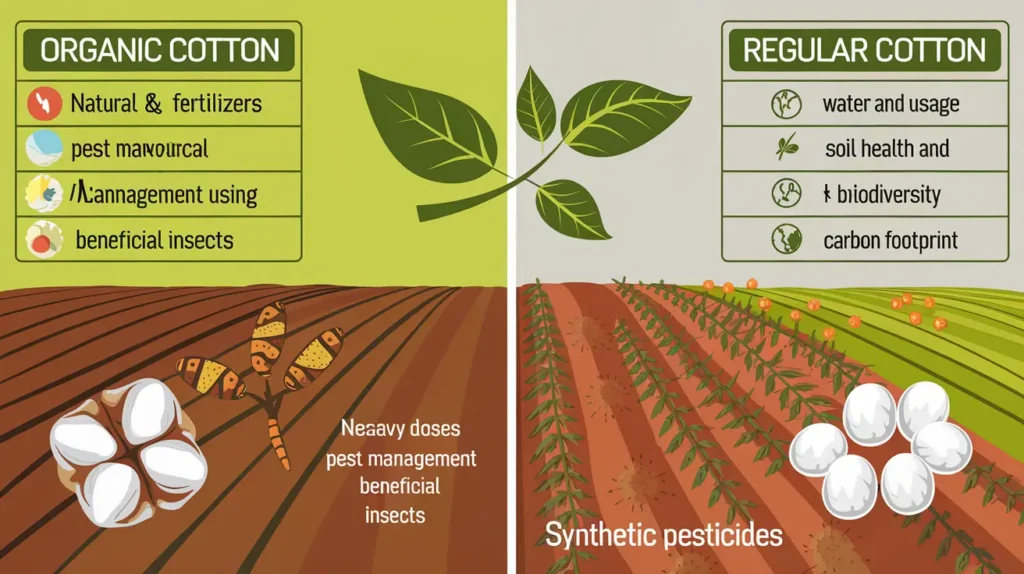 Organic Cotton's Safety for Consumers